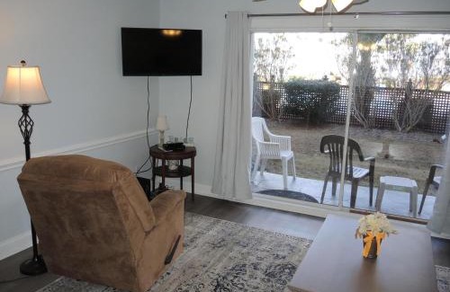 Calabash Apartment | Brunswick Plantation 302M Golf Villa