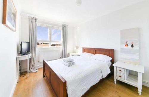 Sutton Central House | Brunswick Rooms