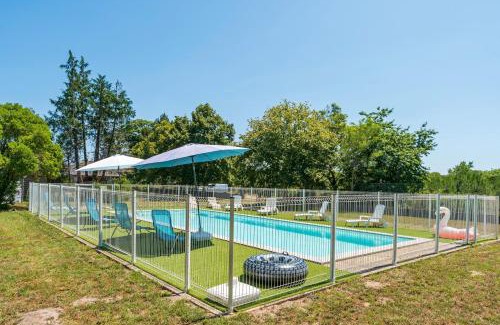 Lesperon Other | Bruyères - Domaine Des Landes