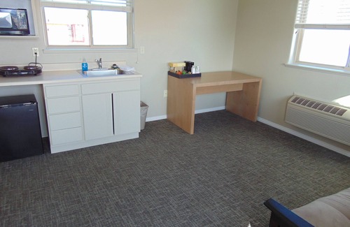 Bryce Canyon Hotel | Bryce Canyon Resort