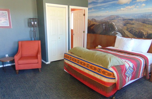 Bryce Canyon Hotel | Bryce Canyon Resort