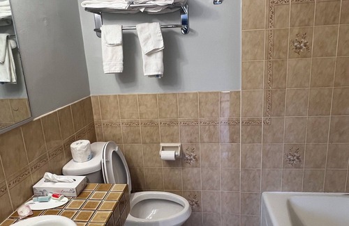 Panguitch Hotel | Bryce Park Inn