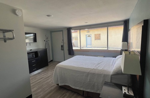 Panguitch Hotel | Bryce Park Inn