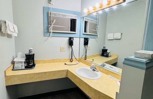 Panguitch Hotel | Bryce Park Inn