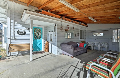 Glendale House | Bryce/Zion Cottage, 3 Bedroom, King Beds, Fiber INTERNET 1 GIG, Free Parking