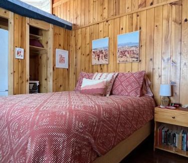 Panguitch House | Bryce’s Zion House by Bryce Canyon National Park!