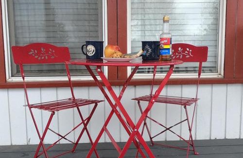 Panguitch House | Bryce’s Zion House by Bryce Canyon National Park!