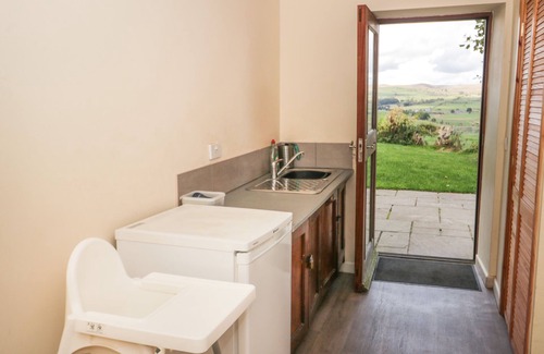 Pentre-Foelas Cottage | Bryn Dedwydd Farmhouse