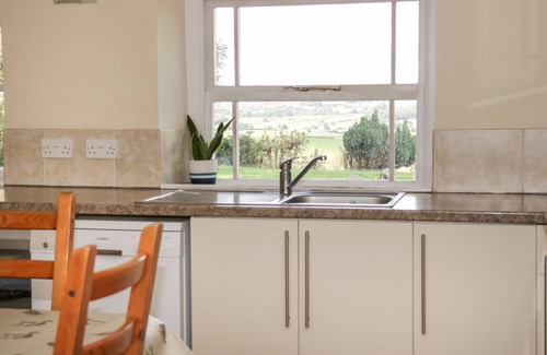 Pentre-Foelas Cottage | Bryn Dedwydd Farmhouse