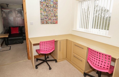 Eglwysbach Cottage | Bryn Derw Holiday Cottage, EGLWYSBACH