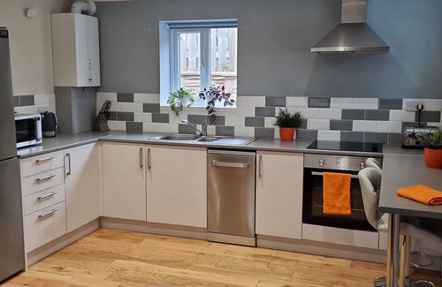 Bethesda Cottage | Bryn