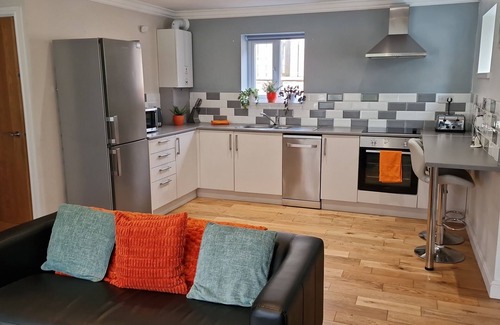 Bethesda Cottage | Bryn