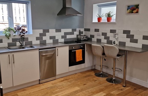 Bethesda Cottage | Bryn