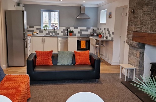 Bethesda Cottage | Bryn