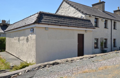 Bont Newydd Apartment | Bryn Gwynedd Annexe