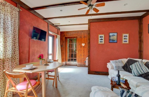 Bont Newydd Apartment | Bryn Gwynedd Annexe