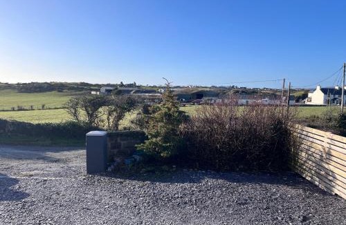 Caergeiliog Bed & Breakfast | Bryn Haul Sunny Hill