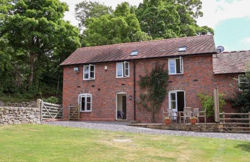 Trevor House | Bryn Howell Stables