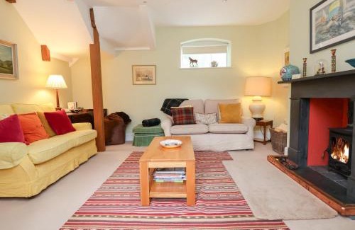 Trevor House | Bryn Howell Stables