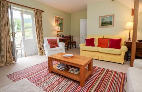 Trevor House | Bryn Howell Stables