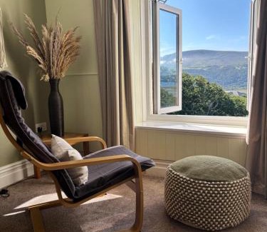 Barmouth Apartment | Bryn Melyn Apartments