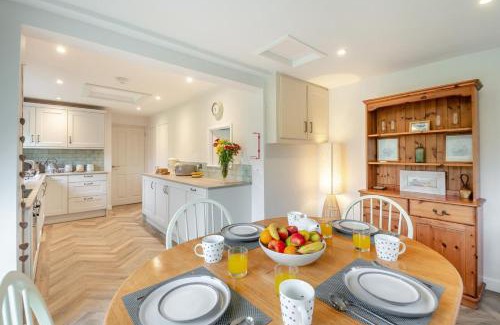 Rhyd-y-clafdy House | Bryn Penmaen