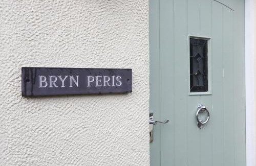 Moelfre House | Bryn Peris
