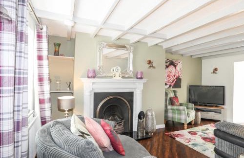 Moelfre House | Bryn Peris