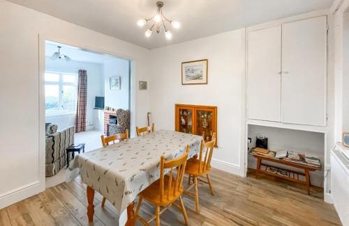 Colwyn Bay House | Bryn View Villa - Uk48825