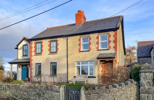 Colwyn Bay House | Bryn View Villa - Uk48825