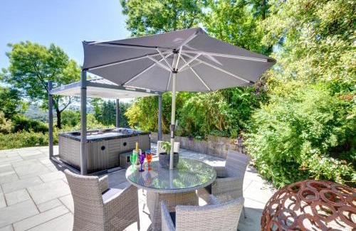 Llangurig House | Bryncylla