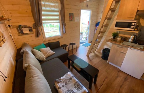 Spytkowice House | Brzozowy Gaj