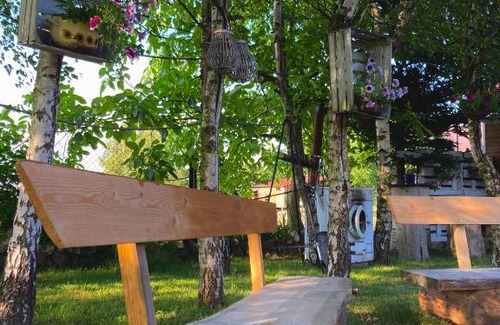 Spytkowice House | Brzozowy Gaj