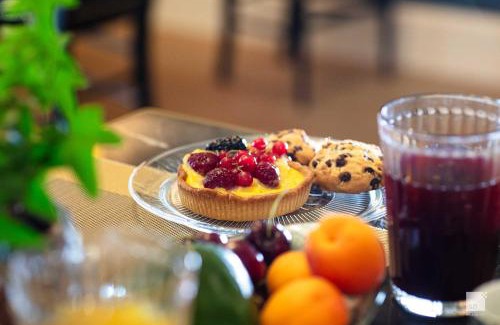 Historic Center Bed & Breakfast | BSTAR Luxury bed & breakfast adults only