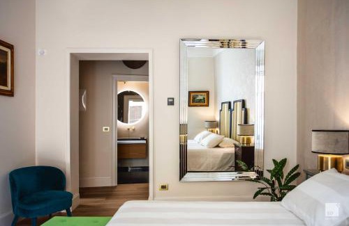 Historic Center Bed & Breakfast | BSTAR Luxury bed & breakfast adults only