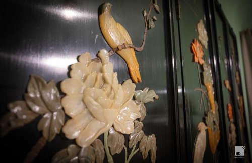 Historic Center Bed & Breakfast | BSTAR Luxury bed & breakfast adults only