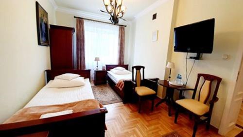 Praga Poludnie Bed & Breakfast | BTHouse, Pokoje Gościnne