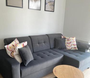 Przymorze Apartment | BTS Apartaments - Apartamenty Blisko Morza