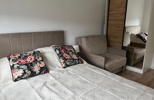 Przymorze Apartment | BTS Apartaments - Apartamenty Blisko Morza