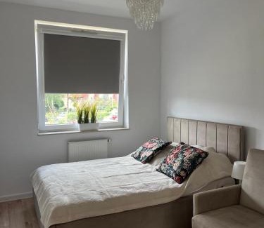 Przymorze Apartment | BTS Apartaments - Apartamenty Blisko Morza