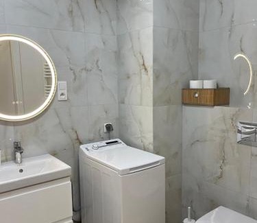 Przymorze Apartment | BTS Apartaments - Apartamenty Blisko Morza