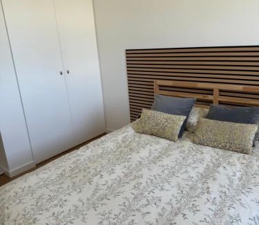 Figueira da Foz Apartment | Buarcos Beach Apartment