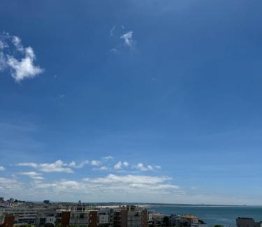 Figueira da Foz Apartment | Buarcos Beach Apartment