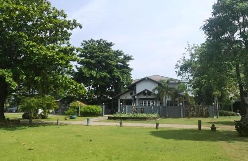 Kaeng Sian Resort | Buasawan Resort & Restaurant