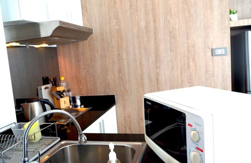 Nanai Road Apartment | Buasri by Ohm