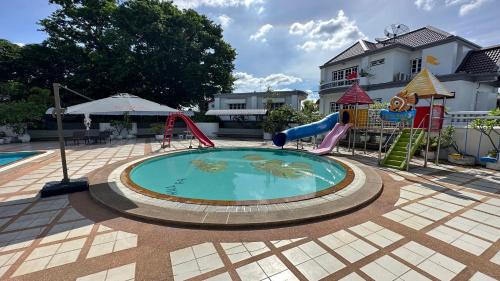 Bang Rak Phatthana Apartment | Buathong Pool Villa