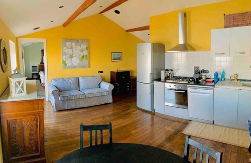 Poggio Favaro-San Bernardo House | Bubo House Sea View