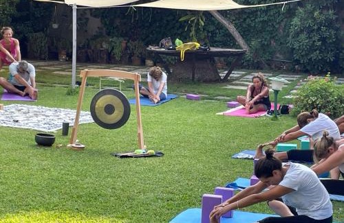 Anzio Bed & Breakfast | BUBA BnB SUPERIOR