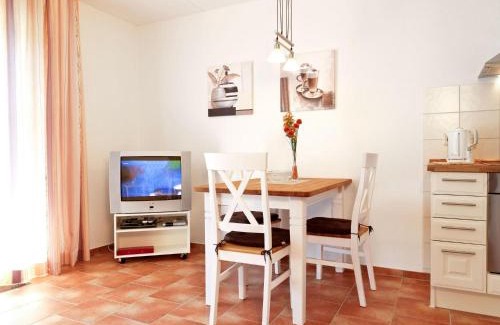 Kirchdorf Apartment | Buchenweg Schwalbennest