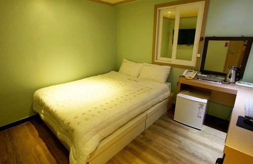 Bucheon Hotel | Bucheon O2